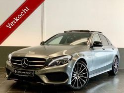 Overige Gebruikt 2017 Mercedes C250 AMG Sedan | € 35.900