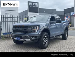 Grijs Nieuw 2024 Ford F-150 Raptor Pickup | € 99.950 (Goede deal)