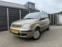 Beige Gebruikt 2008 Fiat Panda Hatchback | € 2.750 (Iets duurder)