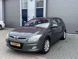 Grijs Gebruikt 2008 Hyundai i30 Dynamiq MPV | € 4.495 (Eerlijke prijs)