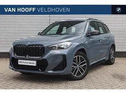 Grijs Gebruikt 2023 BMW iX1 Comfort Edition SUV | € 40.950 (Goede deal)