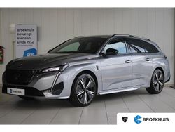 Grijs Gebruikt 2024 Peugeot 308 GT Stationwagen | € 26.945 (Goede deal)