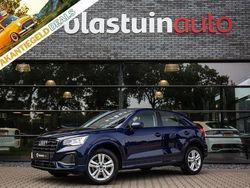 Blauw Gebruikt 2024 Audi Q2 Advanced SUV | € 31.900 (Eerlijke prijs)