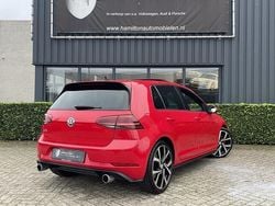 Rood Gebruikt 2017 VW Golf VII GTI Hatchback | € 20.950 (Goede deal)