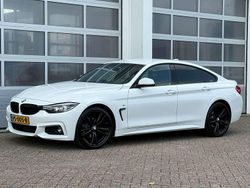 Wit Gebruikt 2017 BMW 418 Executive Coupé | € 17.994 (Eerlijke prijs)