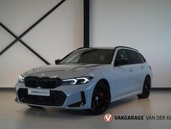 Grijs Gebruikt 2022 BMW M340 M Sport Sedan | € 64.950 (Goede deal)