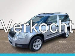 Grijs Gebruikt 2012 Skoda Yeti Comfort SUV | € 10.998 (Eerlijke prijs)