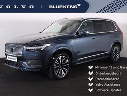 Blauw Gebruikt 2024 Volvo XC90 Plus SUV | € 65.900 (Super prijs)