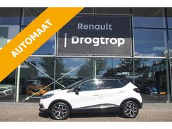 Blanc nacre/zwart dak (wit parelmoer) Gebruikt 2019 Renault Captur Intens SUV | € 17.625 (Eerlijke prijs)