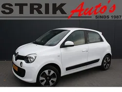 Wit Gebruikt 2018 Renault Twingo Collection Hatchback | € 6.889 (Goede deal)