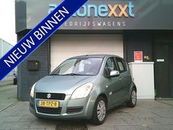 Groen Gebruikt 2012 Suzuki Splash Comfort Hatchback | € 4.995 (Eerlijke prijs)