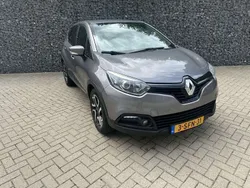 Grijs Gebruikt 2013 Renault Captur Dynamique SUV | € 7.250 (Eerlijke prijs)
