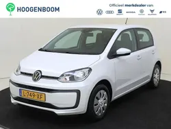 Wit Gebruikt 2021 VW up! Hatchback | € 11.750 (Goede deal)