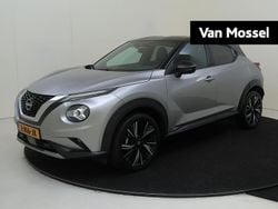 Grijs Gebruikt 2024 Nissan Juke SUV | € 24.225 (Eerlijke prijs)