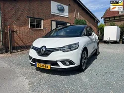 Wit Gebruikt 2018 Renault Scénic IV Intens MPV | € 10.950 (Super prijs)