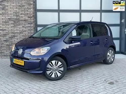 Blauw Gebruikt 2016 VW e-up! Hatchback | € 7.700 (Super prijs)