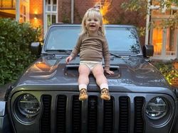 Gebruikt 2022 Jeep Wrangler SUV | € 77.777