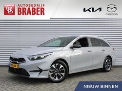 Grijs Gebruikt 2025 Kia Ceed Sportswagon Stationwagen | € 32.950