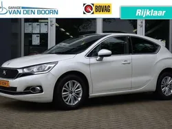 Wit Gebruikt 2017 DS Automobiles DS3 Chic Hatchback | € 12.950 (Eerlijke prijs)