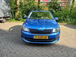 Gebruikt 2015 Skoda Fabia Sedan | € 7.000 (Iets duurder)