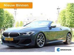 Grijs Gebruikt 2018 BMW M850 Coupé | € 72.950 (Super prijs)