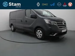Grijs metallic Gebruikt 2023 Renault Trafic Business Van | € 23.490 (Iets duurder)