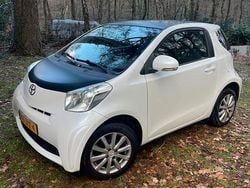 Gebruikt 2009 Toyota iQ Hatchback | € 3.800 (Goede deal)