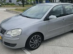 Grijs Gebruikt 2008 VW Polo Comfortline Hatchback | € 2.499 (Eerlijke prijs)