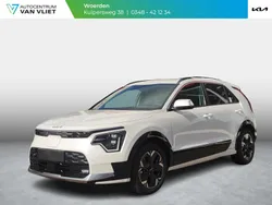 Wit Gebruikt 2024 Kia e-Niro SUV | € 31.390 (Goede deal)