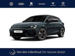 Blauw Nieuw 2025 Cupra Leon Hatchback | € 46.125 (Eerlijke prijs)
