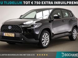 Zwart Gebruikt 2023 Toyota Corolla Cross Business Edition SUV | € 31.800 (Eerlijke prijs)
