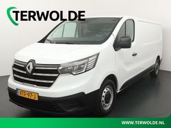 Ijswit 369 Gebruikt 2022 Renault Trafic Komfort Van | € 18.945 (Eerlijke prijs)
