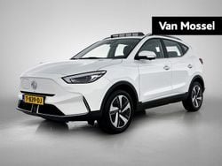Wit Gebruikt 2023 MG ZS Luxury Sedan | € 19.777 (Goede deal)