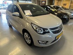 Grijs Gebruikt 2018 Opel Karl Innovation Hatchback | € 10.950 (Eerlijke prijs)