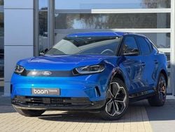 Grijs Nieuw 2025 Ford Capri Extended Range SUV | € 43.990 (Super prijs)