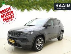 Gebruikt 2024 Jeep Compass SUV | € 33.450 (Duur)