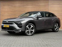 Grijs Gebruikt 2023 Citroën C5 X Business Class Stationwagen | € 27.350 (Super prijs)