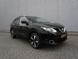 Suv Gebruikt 2017 Nissan Qashqai N-Connecta SUV | € 10.950 (Eerlijke prijs)
