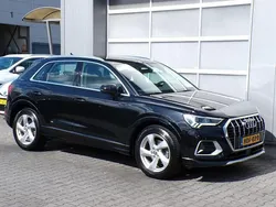 Zwart Gebruikt 2020 Audi Q3 S-Line SUV | € 27.950 (Super prijs)