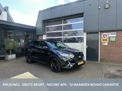 Zwart, metallic lak Gebruikt 2020 Hyundai Tucson N Line SUV | € 25.950