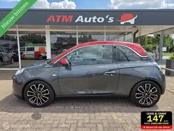 Grijs Gebruikt 2019 Opel Adam Hatchback | € 7.999 (Goede deal)