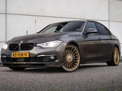 Bruin Gebruikt 2015 Alpina B3 Sedan | € 36.450