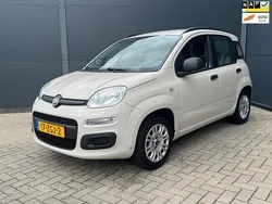 Beige Gebruikt 2012 Fiat Panda Easy Hatchback | € 4.950 (Eerlijke prijs)