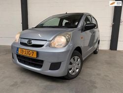 Grijs Gebruikt 2009 Daihatsu Cuore Hatchback | € 1.650 (Goede deal)