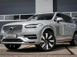 Zilver Gebruikt 2024 Volvo XC90 Plus SUV | € 64.999