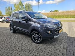 Suv Gebruikt 2016 Ford Ecosport Titanium SUV | € 8.900 (Eerlijke prijs)