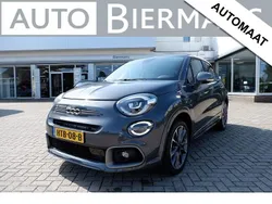 Grijs Gebruikt 2024 Fiat 500X Dolcevita SUV | € 30.895