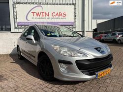 Grijs Gebruikt 2010 Peugeot 308 Hatchback | € 2.150 (Goede deal)