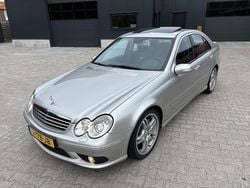 Gebruikt 2006 Mercedes C55 AMG AMG | € 24.995