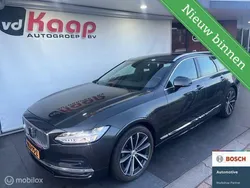 Grijs Gebruikt 2021 Volvo V90 Inscription Stationwagen | € 35.999 (Super prijs)
